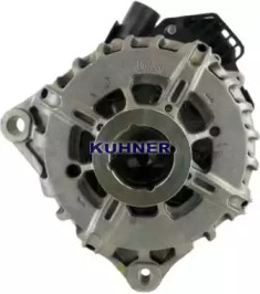 AD KUHNER 554512riv -  Генератор